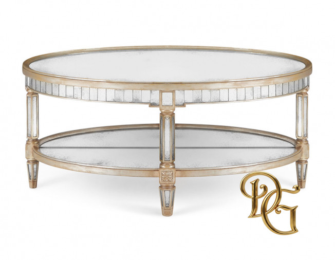 Столик журнальный Keswick 0424