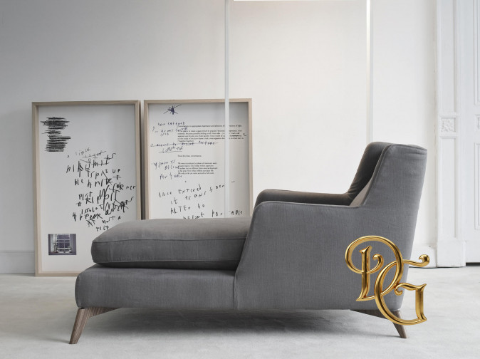 Кресло 680 Class