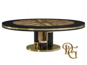 Столик журнальный Ebony