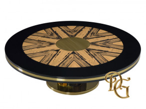 Столик журнальный Ebony