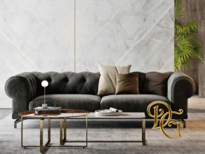 Столик журнальный Edgard