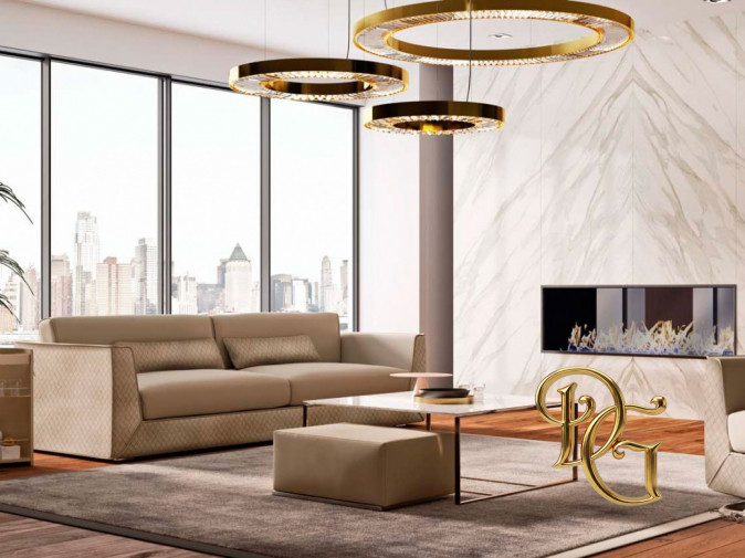 Столик журнальный Edgard