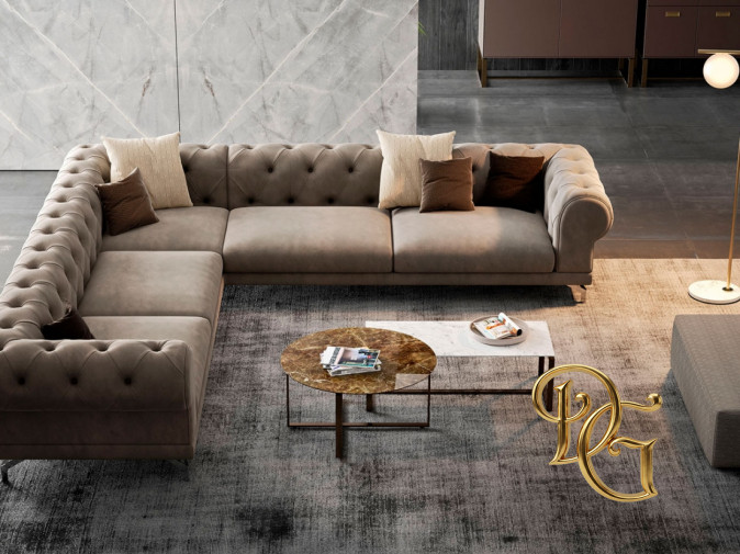 Столик журнальный Edgard