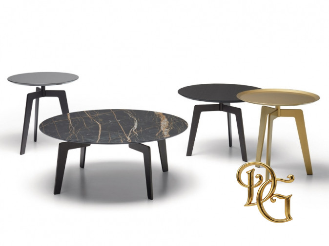 Столик журнальный Lotus