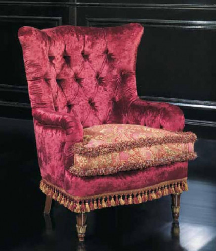 Кресло Clizia Classic