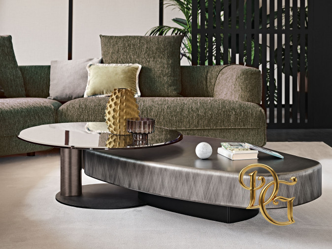 Столик журнальный Arena Long