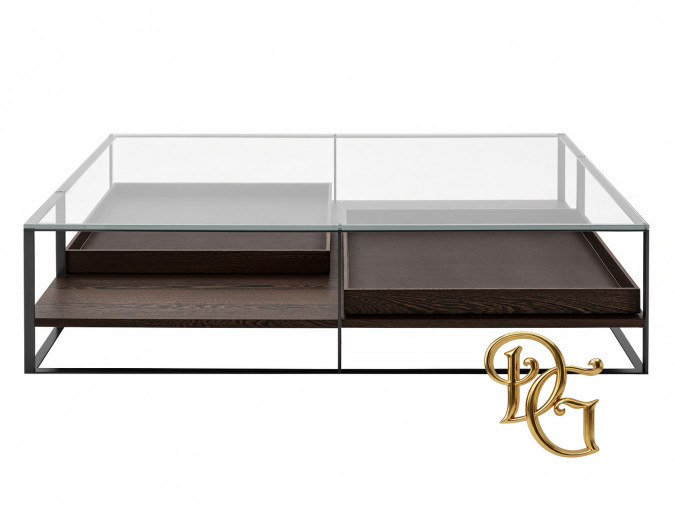 Столик журнальный Lithos