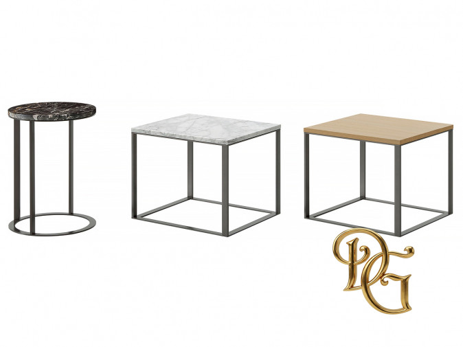 Столик журнальный Lithos