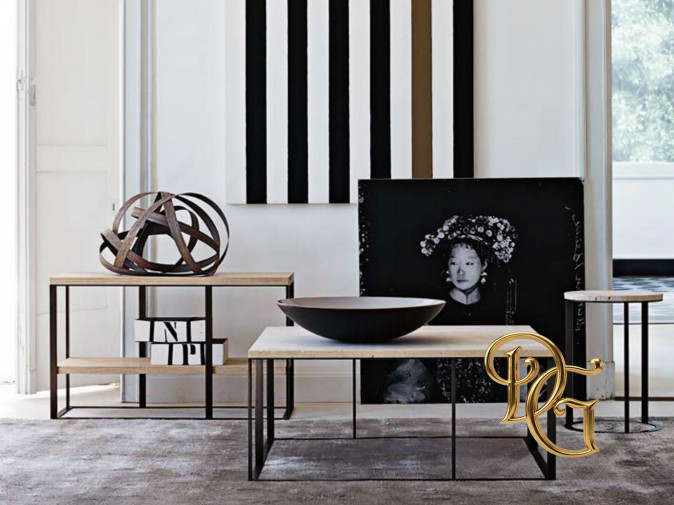 Столик журнальный Lithos