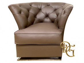 Кресло Sani Leather