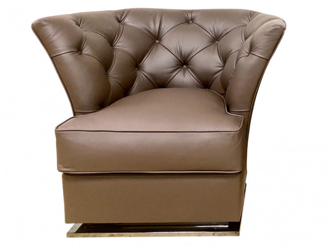 Кресло Sani Leather