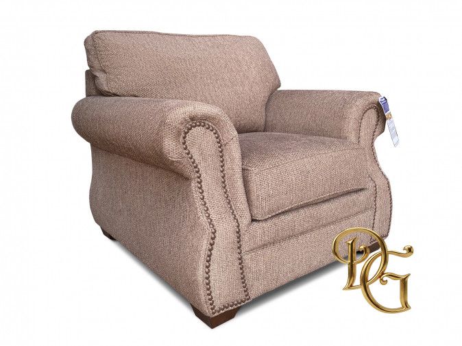 Кресло Persival