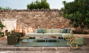 Столик журнальный Estendo