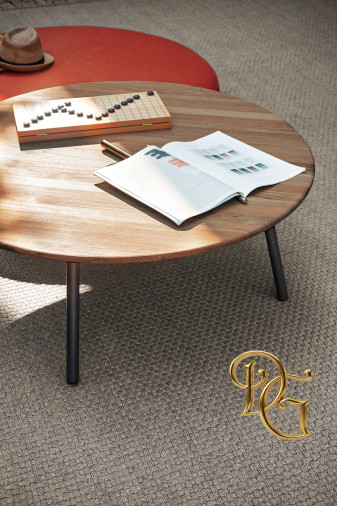 Столик журнальный Estendo