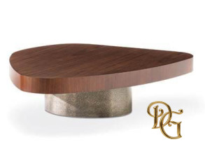 Столик журнальный Bezier