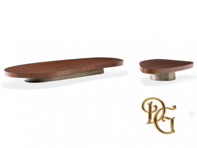 Столик журнальный Bezier