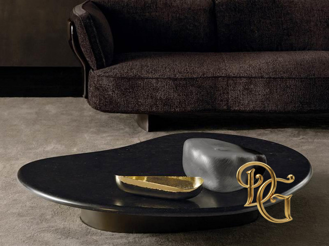 Столик журнальный Bezier