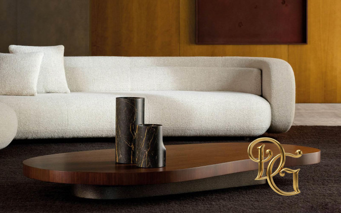 Столик журнальный Bezier