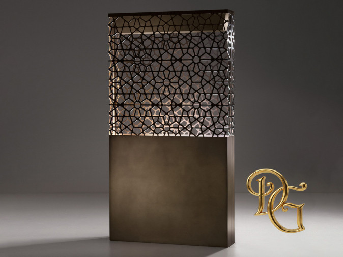 Ширма Dafne Demetra