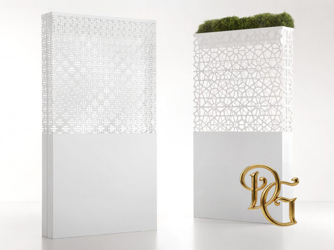 Ширма Dafne Demetra