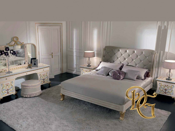 Туалетный столик 2728