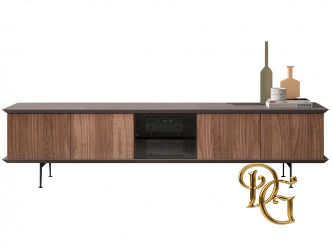 Тумба под ТВ Brera