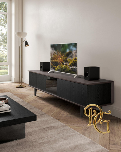 Тумба под ТВ Brera