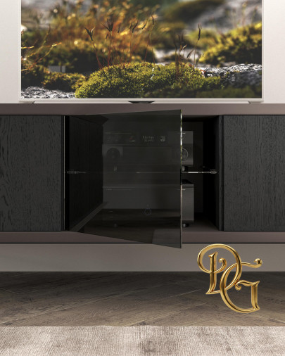 Тумба под ТВ Brera