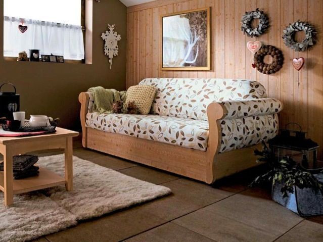 Диван Fieno Talcato