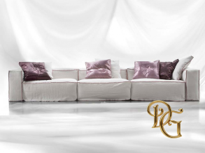 Диван Aspettami | Shabby Chic