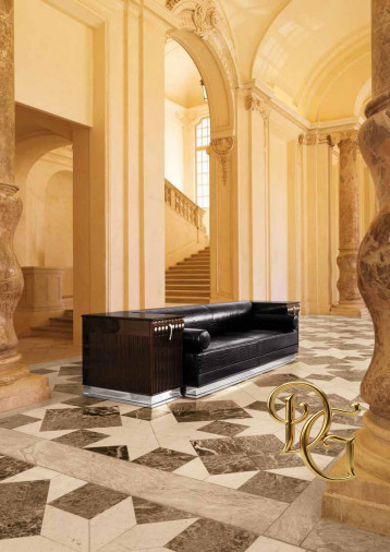 Диван Josephine