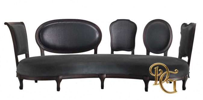 Диван Kingman 6656