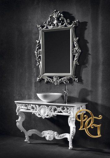 Тумба под раковину B-1025