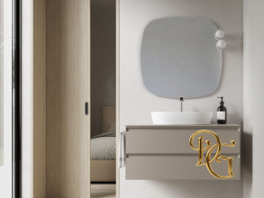 Тумба под раковину Play