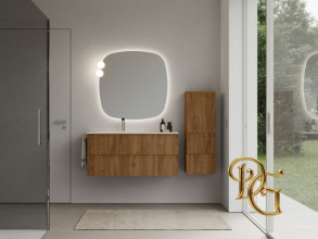 Тумба под раковину Play