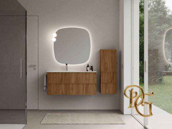 Тумба под раковину Play