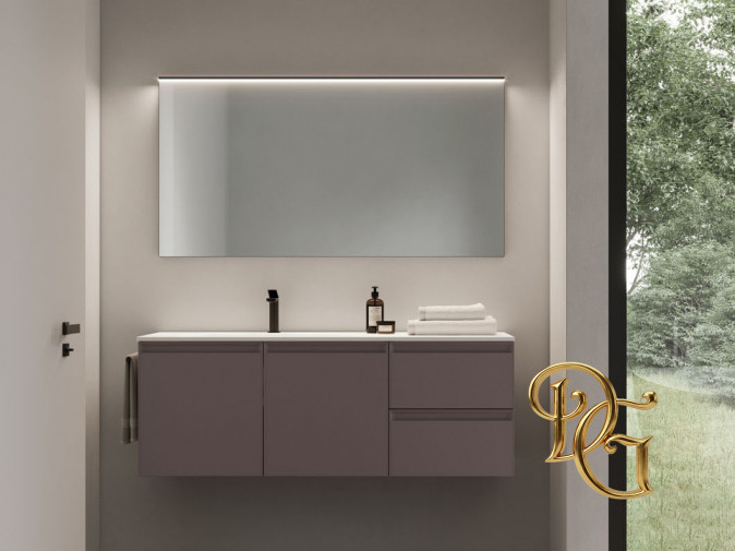 Тумба под раковину Play