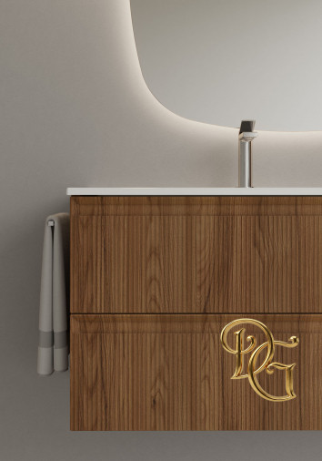 Тумба под раковину Play