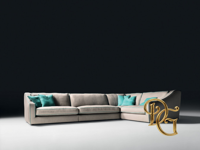 Диван Martin White