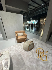 SALONE DEL MOBILE 2026 GAMMA 