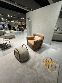 SALONE DEL MOBILE 2026 GAMMA 