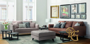 Диван Willy Slim