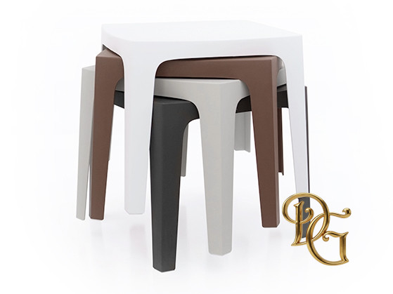 Стол обеденный Solid