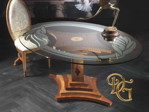 Стол обеденный Dali