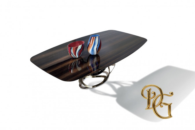 Стол обеденный Icon Marble