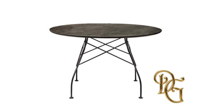 Стол обеденный Glossy