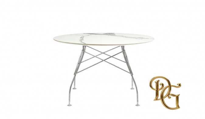 Стол обеденный Glossy