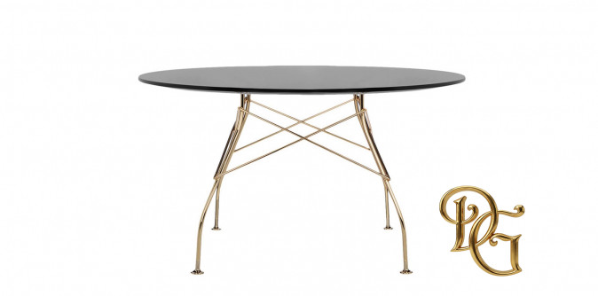 Стол обеденный Glossy