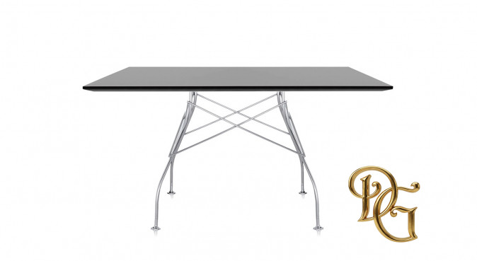 Стол обеденный Glossy