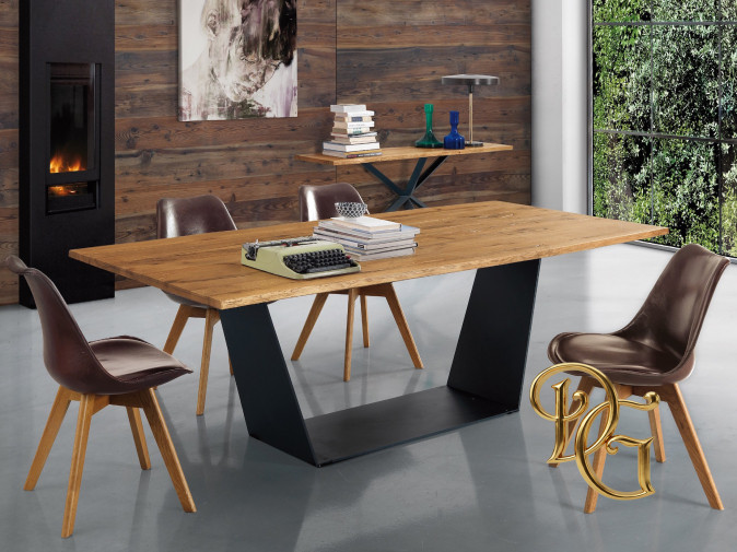 Стол обеденный Elio